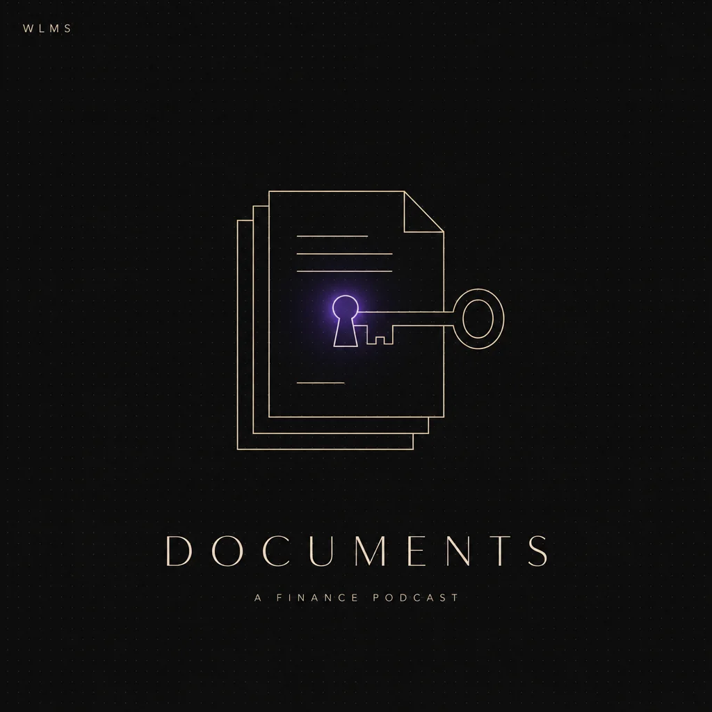 Cover art: Document Secrets Every Real Estate Investor Needs Before Getting Financing