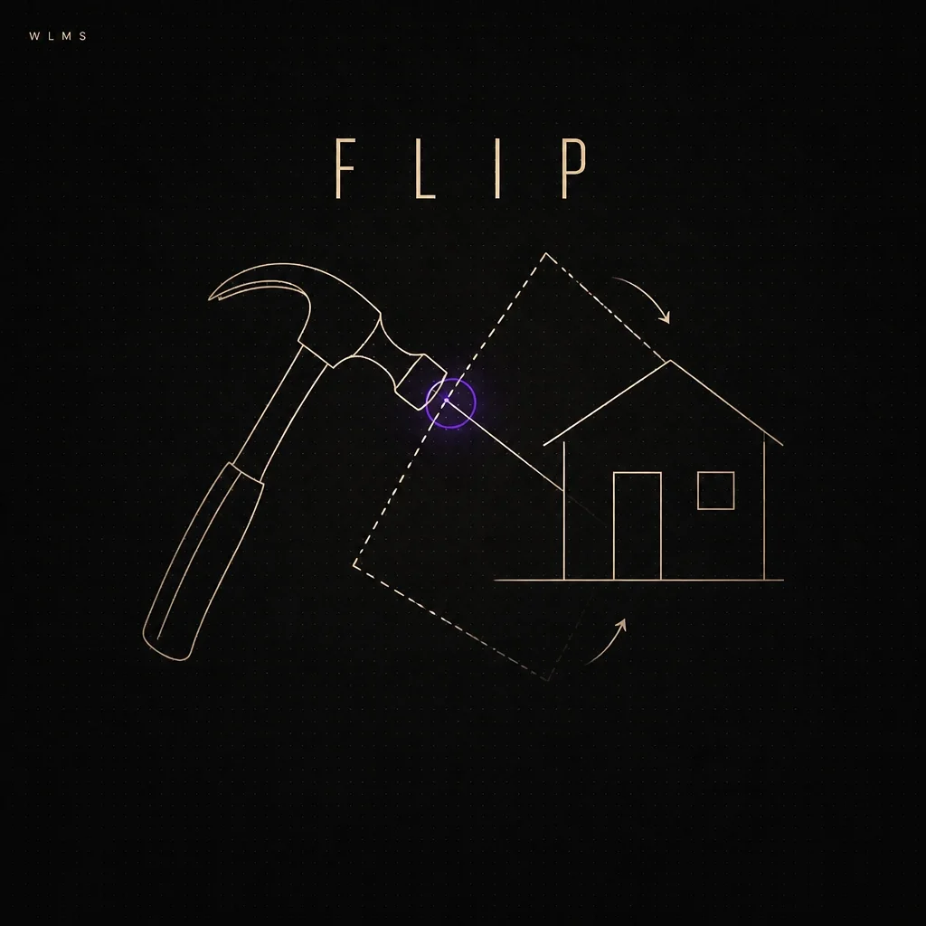 Cover art: From Carpenter to Real Estate Investor: Manny Cabral's Flipping Journey