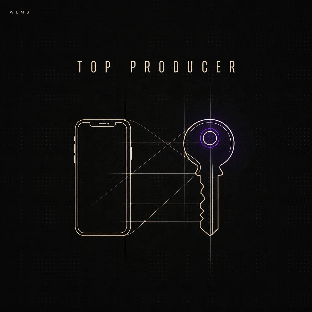 Cover art: From Cell Phone Sales to Top Producing Realtor® with Joe Conlon
