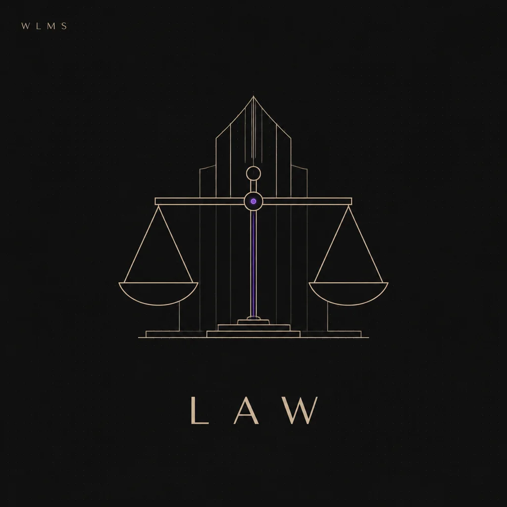 Cover art: From Immigration Enforcement to Real Estate Law: Shawn Quigg's Journey