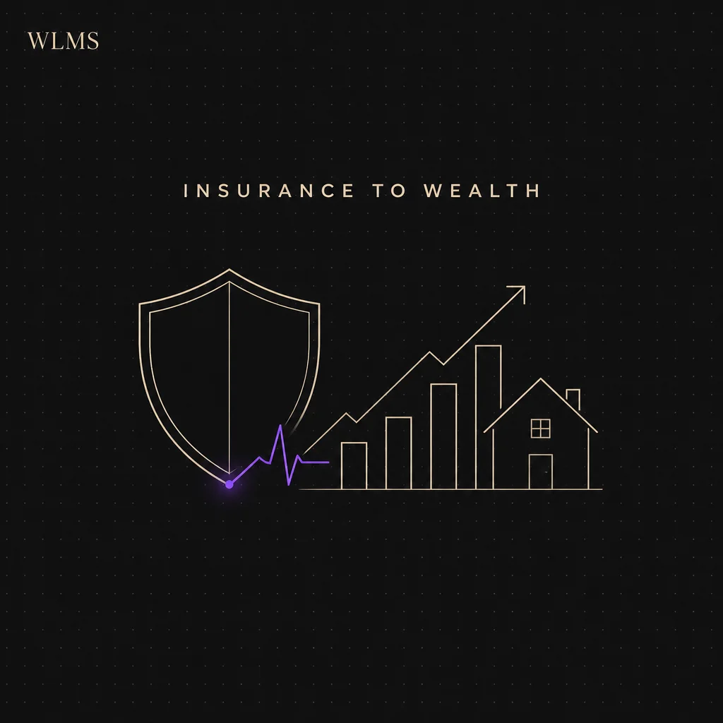 Cover art: From Sun Life to Co-operators: Paul Lue Pann's Insurance & Wealth Journey