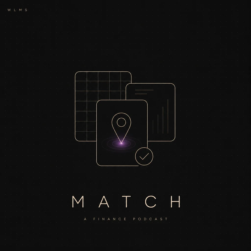 Cover art: How A Tinder-Like App Helps Investors Find, Analyze, And Close Better Properties