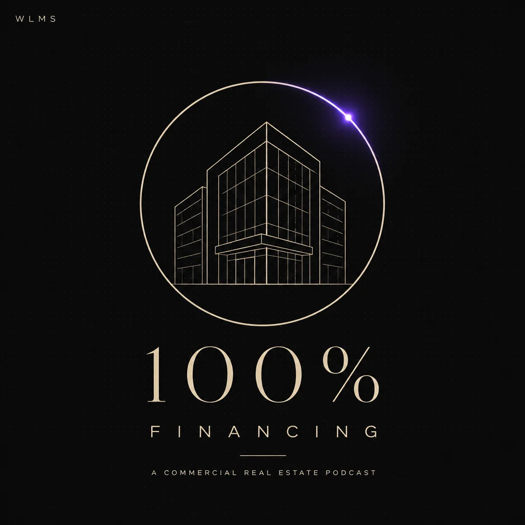 Cover art: Unlock 100% Financing for Owner-Occupied Commercial Properties in Canada