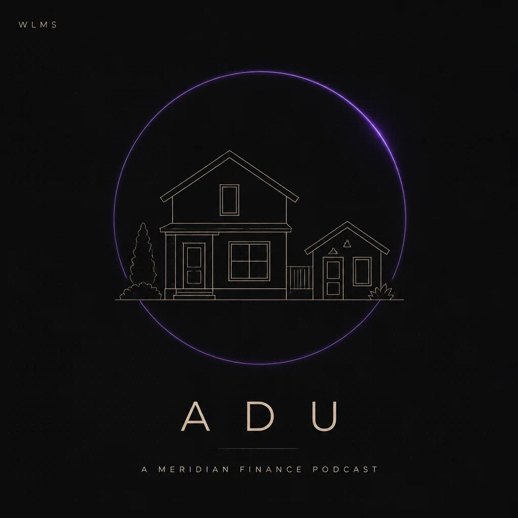 Cover art: Unlock 90% CMHC Financing for Secondary Suites & ADU's
