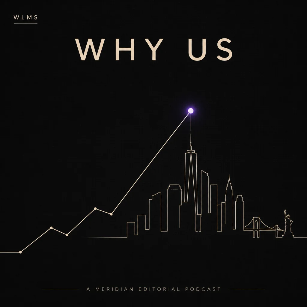 Cover art: Why Canadians Should Invest in US Real Estate: Trends & Strategies